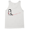 sad psycho Tank Top
