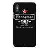 jeff hanneman iPhoneX