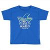 waverly high school cinco de mayo dance Toddler T-shirt