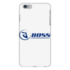 IM THE BOSS iPhone 6 Plus/6s Plus Case
