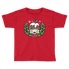 magazine, Toddler T-shirt