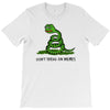 don't tread on memes T-Shirt