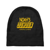 noah's arcade Baby Beanies