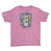 pillow monster Youth Tee