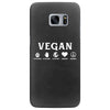 VEGAN Samsung Galaxy S7 Edge