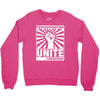 Procrastinators Unite Tomorrow Crewneck Sweatshirt