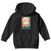 mope around Youth Hoodie