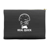 0 100 real quick Accessory Pouches