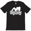 big sexy tattoo hot rod west rock punk T-Shirt