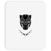 black panther minimalist Mousepad