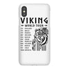 Viking World Tour iPhoneX