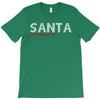 santa i'm a big fun T-Shirt