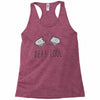 skateboard Racerback Tank