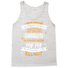 Super Cool Granddaughter Of A Freaking Awesome Pop Pop Tank Top