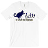 my cat ate your stick family T-Shirt