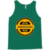 underground Tank Top