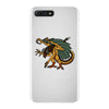 mammon iPhone 7 Plus Case