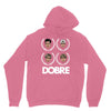 dobre twins dobre brother Unisex Hoodie