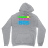 back to the 80s Hoodie