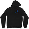 mermaid mom pocket Unisex Hoodie