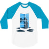 calling home 3/4 Sleeve Shirt