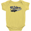 hunter Baby Onesie