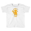vermilion gym Toddler T-shirt