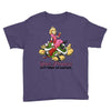 bored Youth Tee