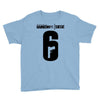 Rainbow Six Siege Youth Tee