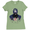 marvel Ladies Fitted T-Shirt