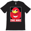 THE WAY T-Shirt