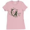 beach 1997 Ladies Fitted T-Shirt