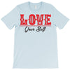 Love T-Shirt