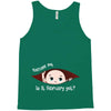 Excuse Me Is It February Yet Baby Boy Tank Top