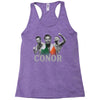 The Notorious - Conor McGregor Racerback Tank