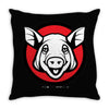 fahrie77 Throw Pillow