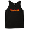 blind guardian logo Tank Top