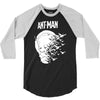 ant man movie 3/4 Sleeve Shirt