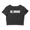 warrior Crop Top