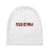annihilus 3 Baby Beanies