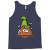poosaurus Tank Top