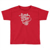 knittaz 4 life Toddler T-shirt