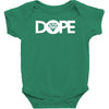 dope diamond Baby Bodysuit