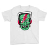 frankensboy Youth Tee