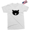 animal black Exclusive T-shirt