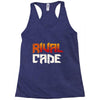 Rivalcade Racerback Tank