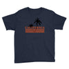 California Youth Tee