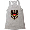 german eagle Racerback Tank