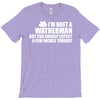weatherman T-Shirt