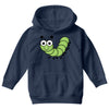 animal smile Youth Hoodie